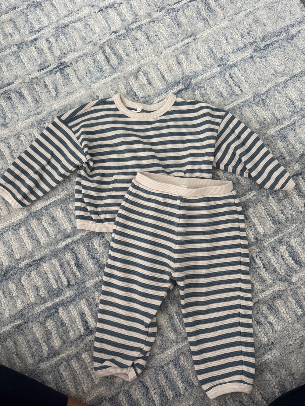 Quincy Mae set